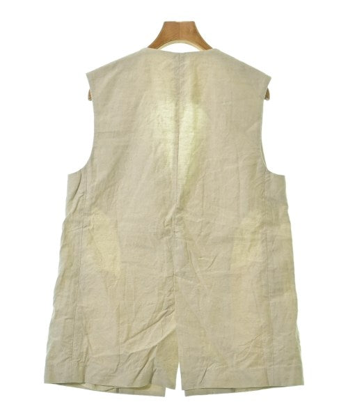 R'IAM-PLAGE เสื้อกั๊ก
