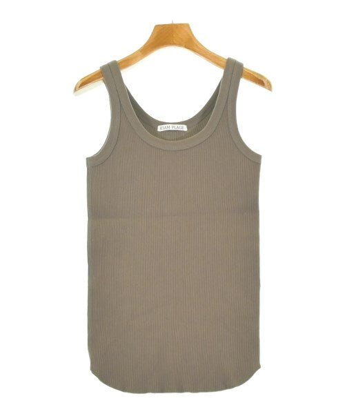 R'IAM-PLAGE เสื้อกล้าม
