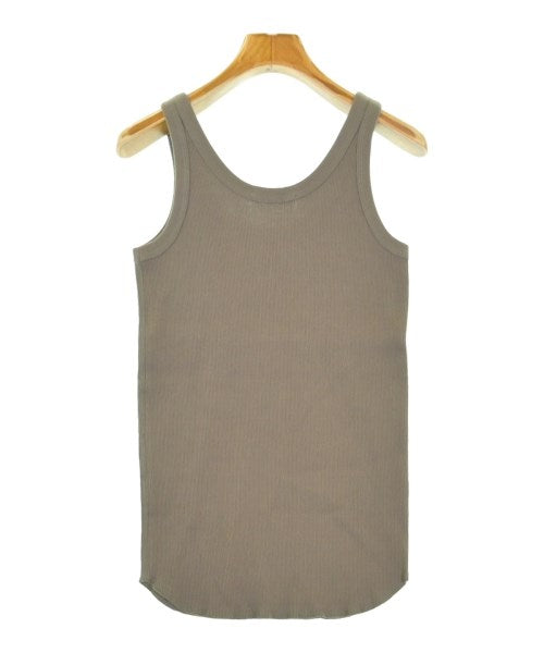 R'IAM-PLAGE เสื้อกล้าม