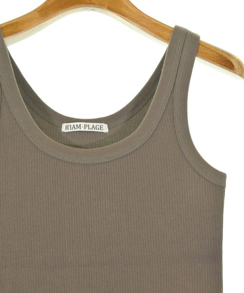 R'IAM-PLAGE เสื้อกล้าม