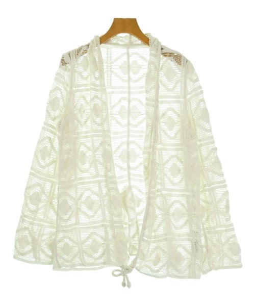 R'IAM-PLAGE เสื้อสตรี