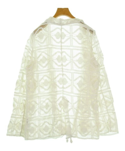 R'IAM-PLAGE เสื้อสตรี