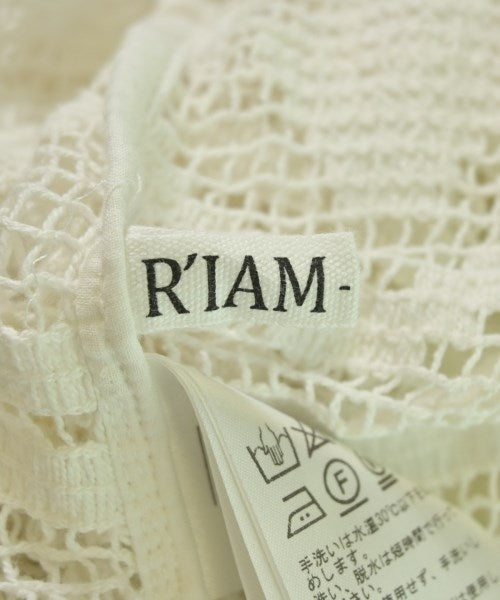 R'IAM-PLAGE เสื้อสตรี