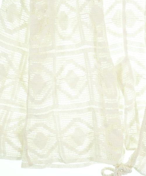 R'IAM-PLAGE เสื้อสตรี