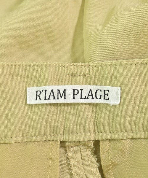 R'IAM-PLAGE กางเกง อื่น