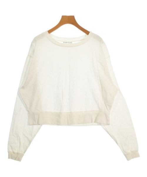 R'IAM-PLAGE เสื้อยืด/เสื้อท็อปส์