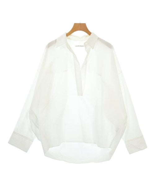 R'IAM-PLAGE เสื้อลำลอง