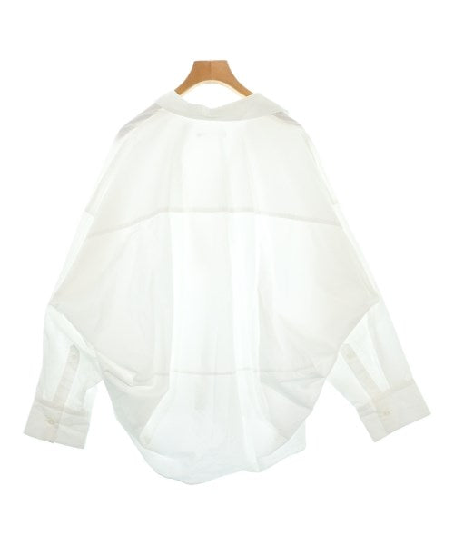 R'IAM-PLAGE เสื้อลำลอง
