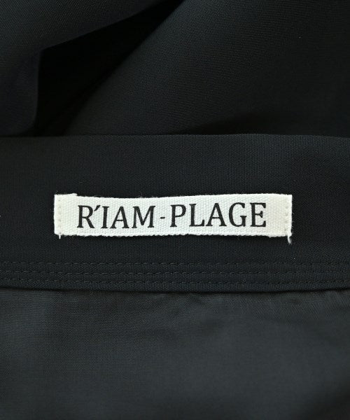 R'IAM-PLAGE กระโปรงยาว/แม็กซี่ยาว