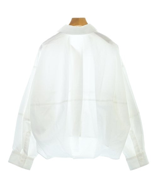 R'IAM-PLAGE เสื้อลำลอง