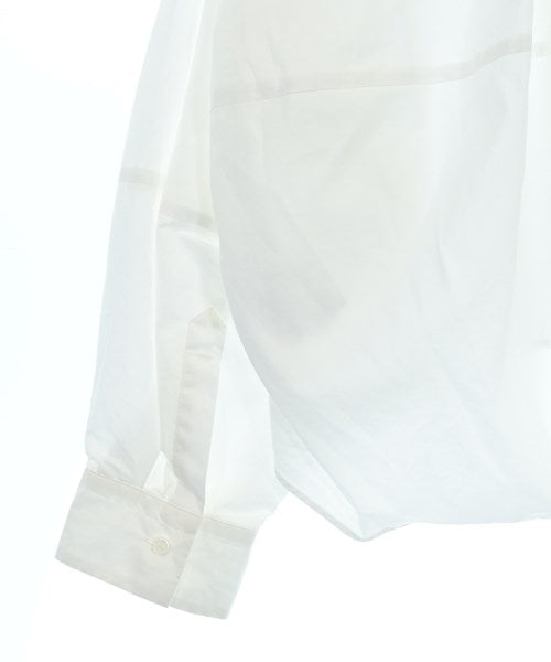 R'IAM-PLAGE เสื้อลำลอง