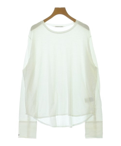 R'IAM-PLAGE เสื้อยืด/เสื้อท็อปส์