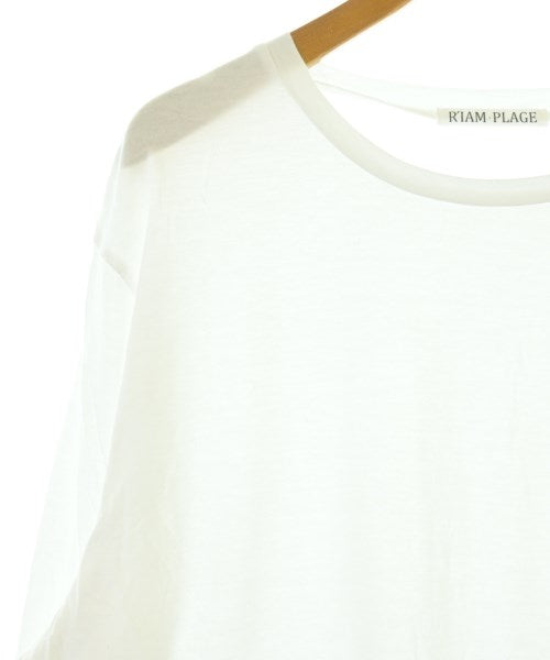 R'IAM-PLAGE เสื้อยืด/เสื้อท็อปส์