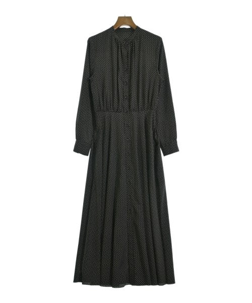 R'IAM-PLAGE เดรสที่เป็นเสื้อเชิ้ตตัวยาว