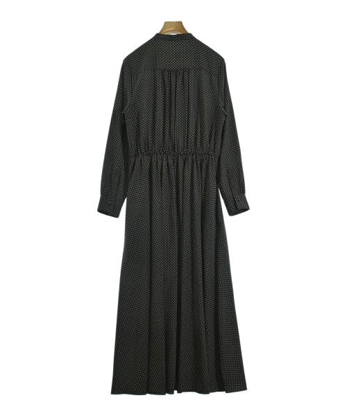 R'IAM-PLAGE เดรสที่เป็นเสื้อเชิ้ตตัวยาว