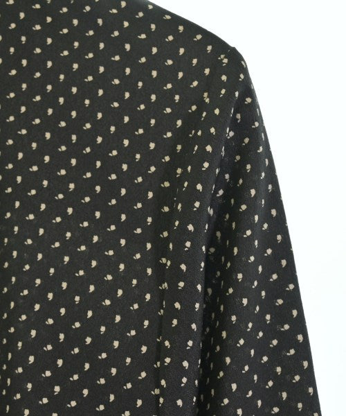 R'IAM-PLAGE เดรสที่เป็นเสื้อเชิ้ตตัวยาว