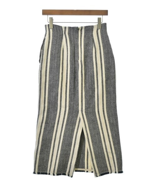 R'IAM-PLAGE กระโปรงยาว/แม็กซี่ยาว