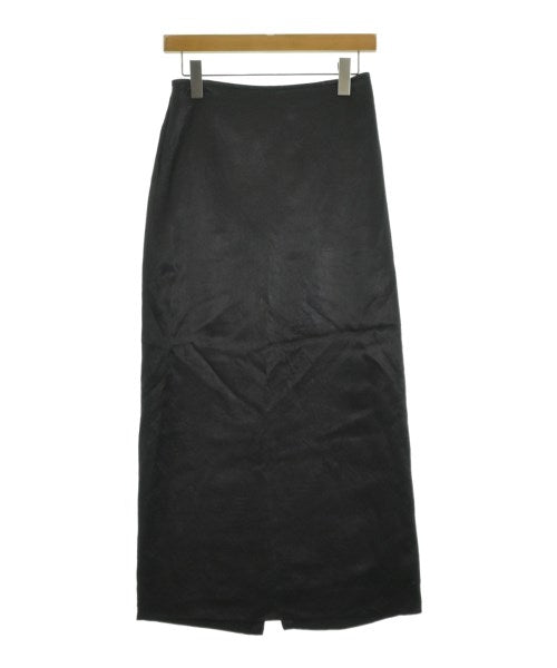 R'IAM-PLAGE กระโปรงยาว/แม็กซี่ยาว