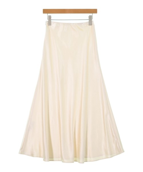 R'IAM-PLAGE กระโปรงยาว/แม็กซี่ยาว