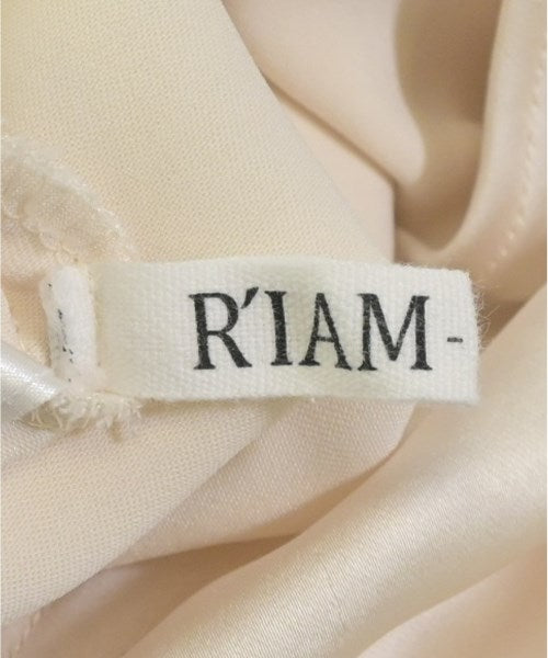 R'IAM-PLAGE กระโปรงยาว/แม็กซี่ยาว