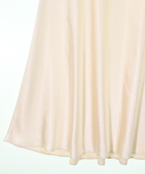 R'IAM-PLAGE กระโปรงยาว/แม็กซี่ยาว