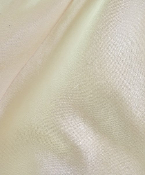 R'IAM-PLAGE กระโปรงยาว/แม็กซี่ยาว