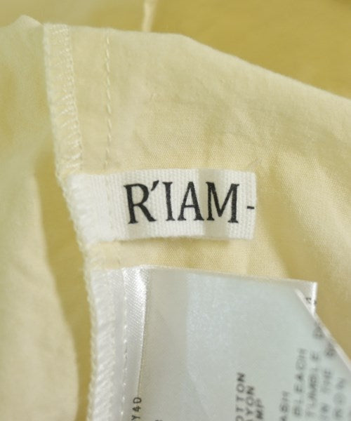 R'IAM-PLAGE ชุดเดรส