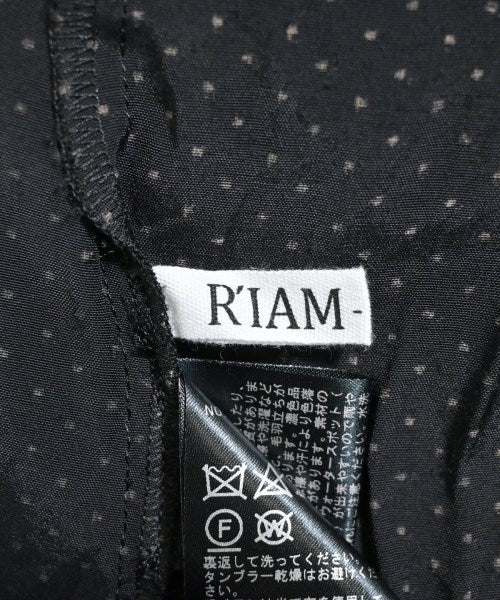 R'IAM-PLAGE ชุดเดรส