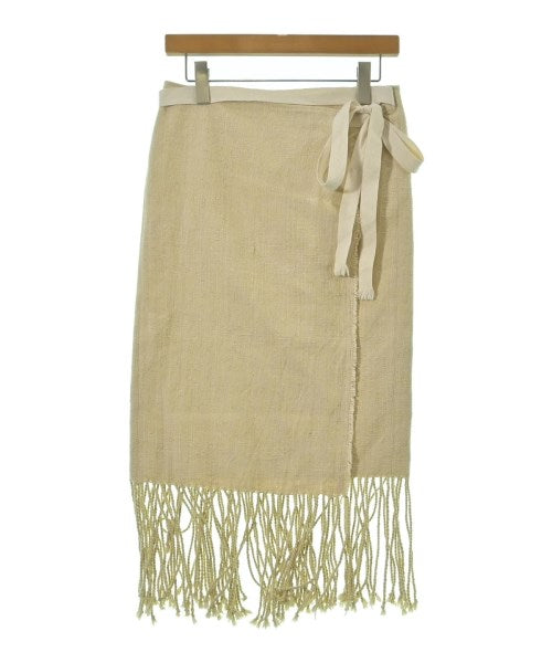 R'IAM-PLAGE กระโปรงยาว/แม็กซี่ยาว