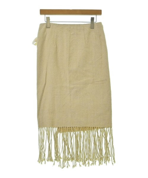 R'IAM-PLAGE กระโปรงยาว/แม็กซี่ยาว