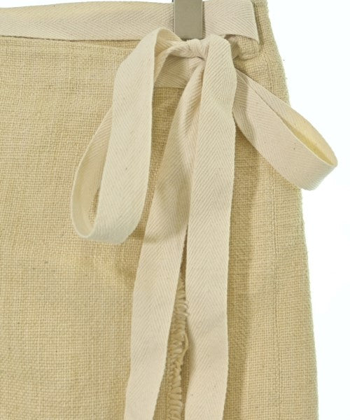 R'IAM-PLAGE กระโปรงยาว/แม็กซี่ยาว