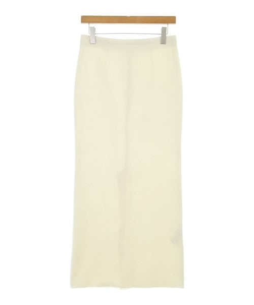 R'IAM-PLAGE กระโปรงยาว/แม็กซี่ยาว