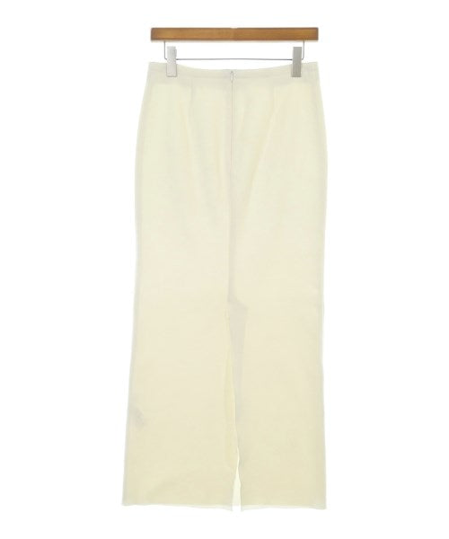 R'IAM-PLAGE กระโปรงยาว/แม็กซี่ยาว