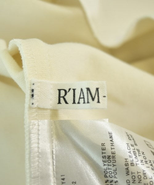 R'IAM-PLAGE กระโปรงยาว/แม็กซี่ยาว