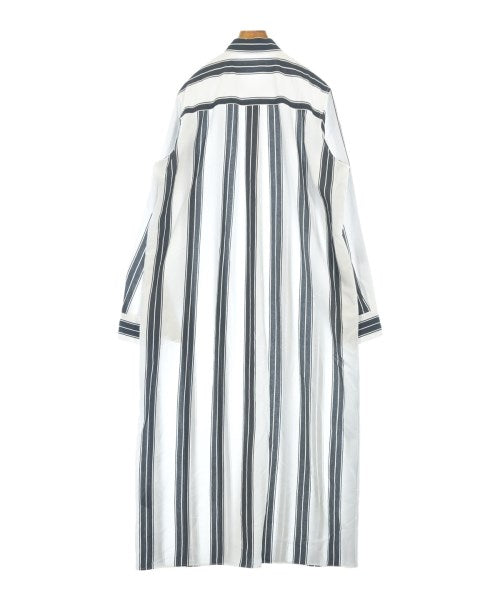 R'IAM-PLAGE เดรสที่เป็นเสื้อเชิ้ตตัวยาว