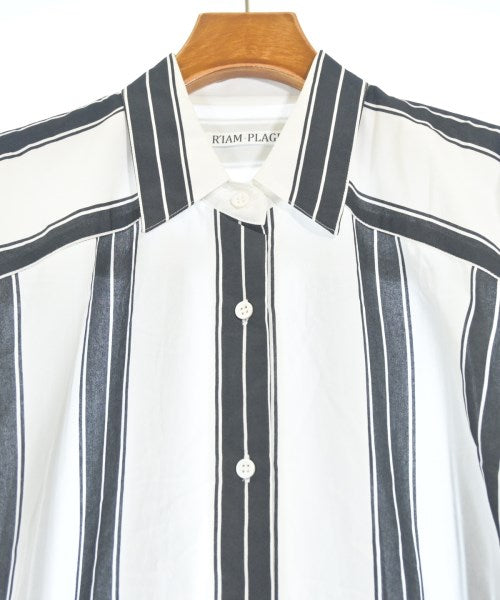 R'IAM-PLAGE เดรสที่เป็นเสื้อเชิ้ตตัวยาว