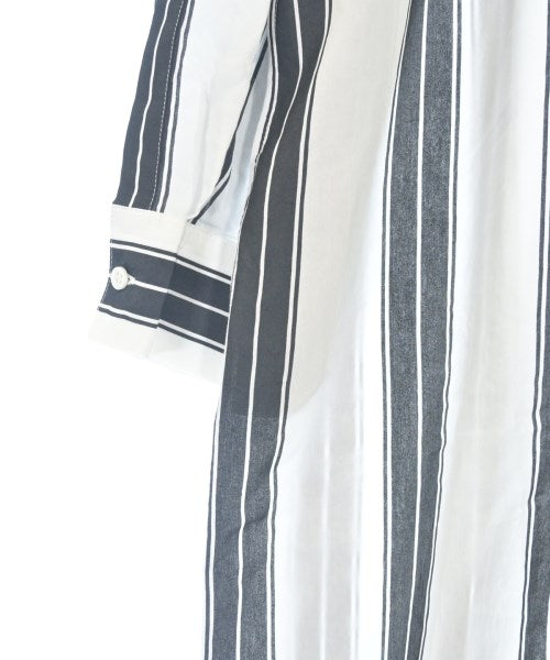 R'IAM-PLAGE เดรสที่เป็นเสื้อเชิ้ตตัวยาว