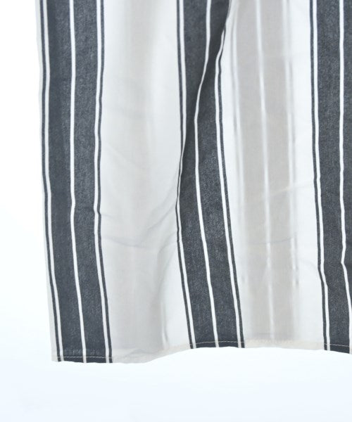 R'IAM-PLAGE เดรสที่เป็นเสื้อเชิ้ตตัวยาว