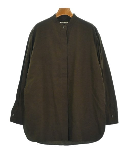 R'IAM-PLAGE เสื้อลำลอง