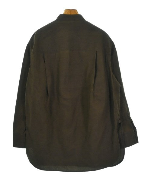 R'IAM-PLAGE เสื้อลำลอง