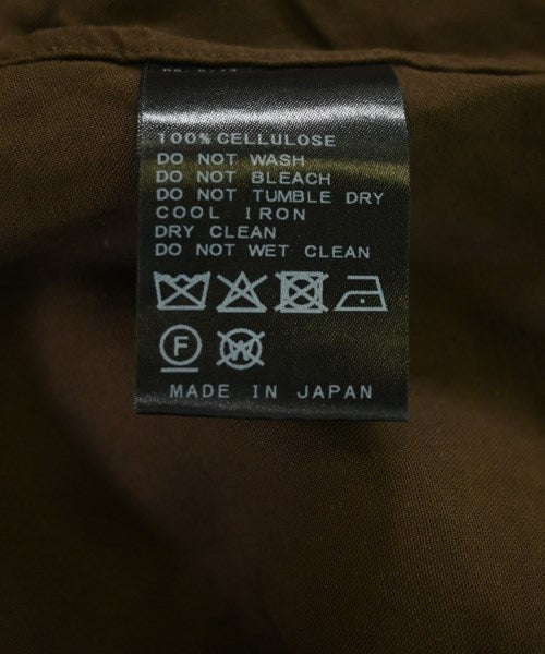 R'IAM-PLAGE เสื้อลำลอง