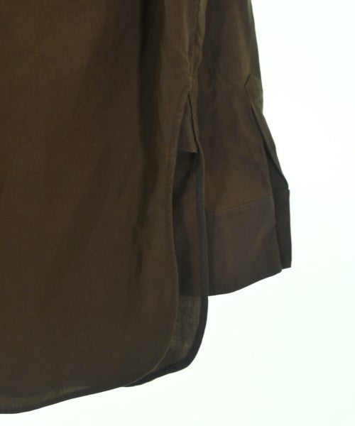 R'IAM-PLAGE เสื้อลำลอง