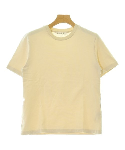 R'IAM-PLAGE เสื้อยืด/เสื้อท็อปส์