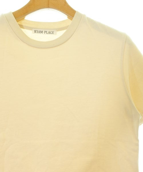 R'IAM-PLAGE เสื้อยืด/เสื้อท็อปส์
