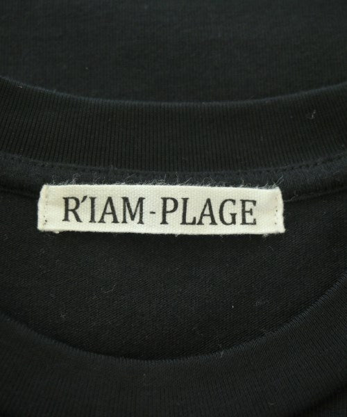 R'IAM-PLAGE เสื้อยืด/เสื้อท็อปส์
