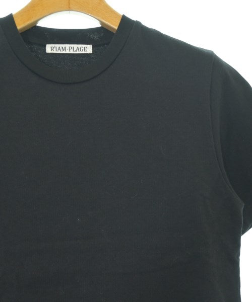 R'IAM-PLAGE เสื้อยืด/เสื้อท็อปส์