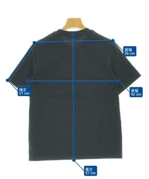 R'IAM-PLAGE เสื้อยืด/เสื้อท็อปส์