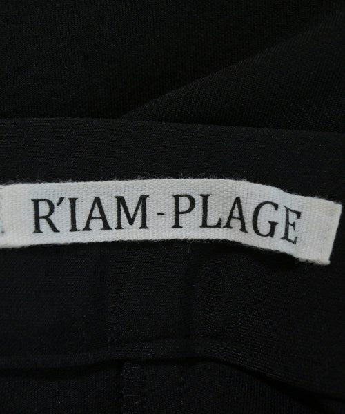 R'IAM-PLAGE กางเกงขายาว