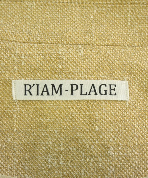 R'IAM-PLAGE เบลเซอร์/แจ็คเก็ตสูท