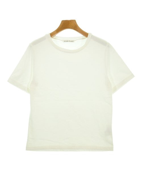 R'IAM-PLAGE เสื้อยืด/เสื้อท็อปส์
